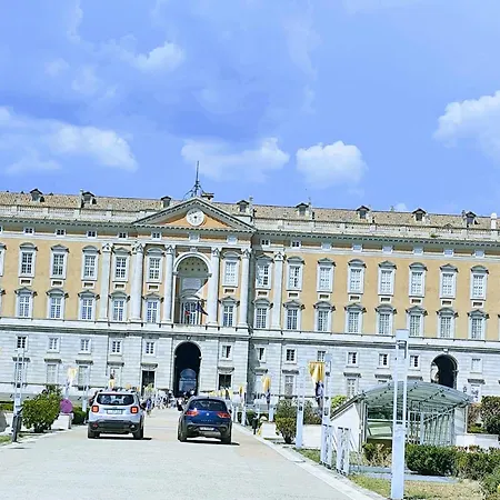 La Perla Di 2 * Caserta