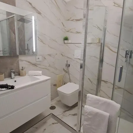 La Perla Di 2 Apartman Caserta