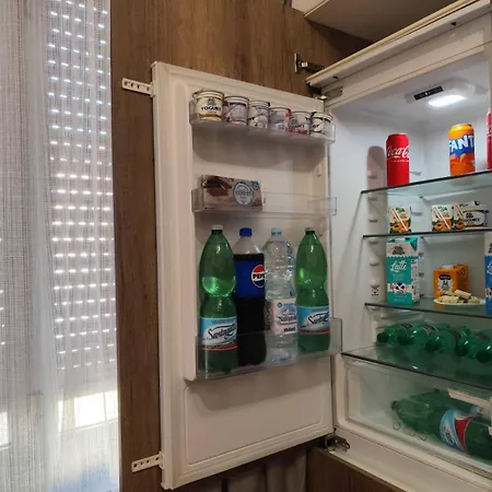 Apartament La Perla Di 2