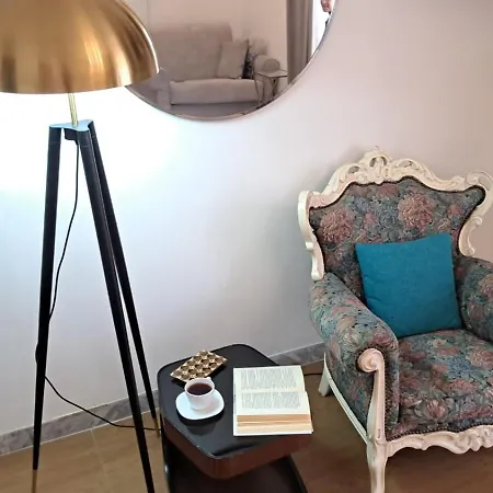 Apartment La Perla Di 2