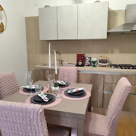 La Perla Di 2 * Caserta