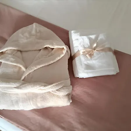 Apartman La Perla Di 2