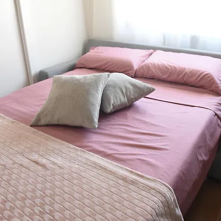 La Perla Di 2 Daire Caserta