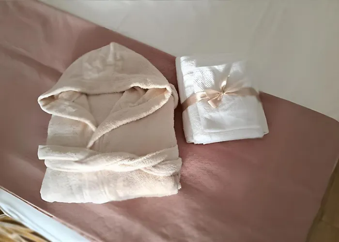 شقة La Perla Di 2